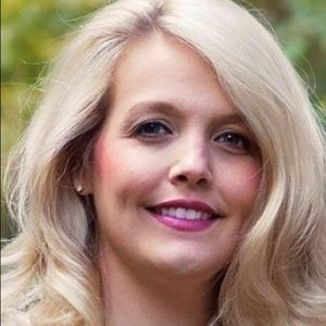 Meet your Posher, Kendra